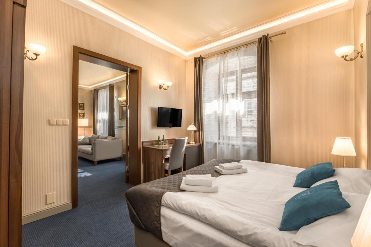 Apartamenty Rynek 20 Pszczyna Exterior foto