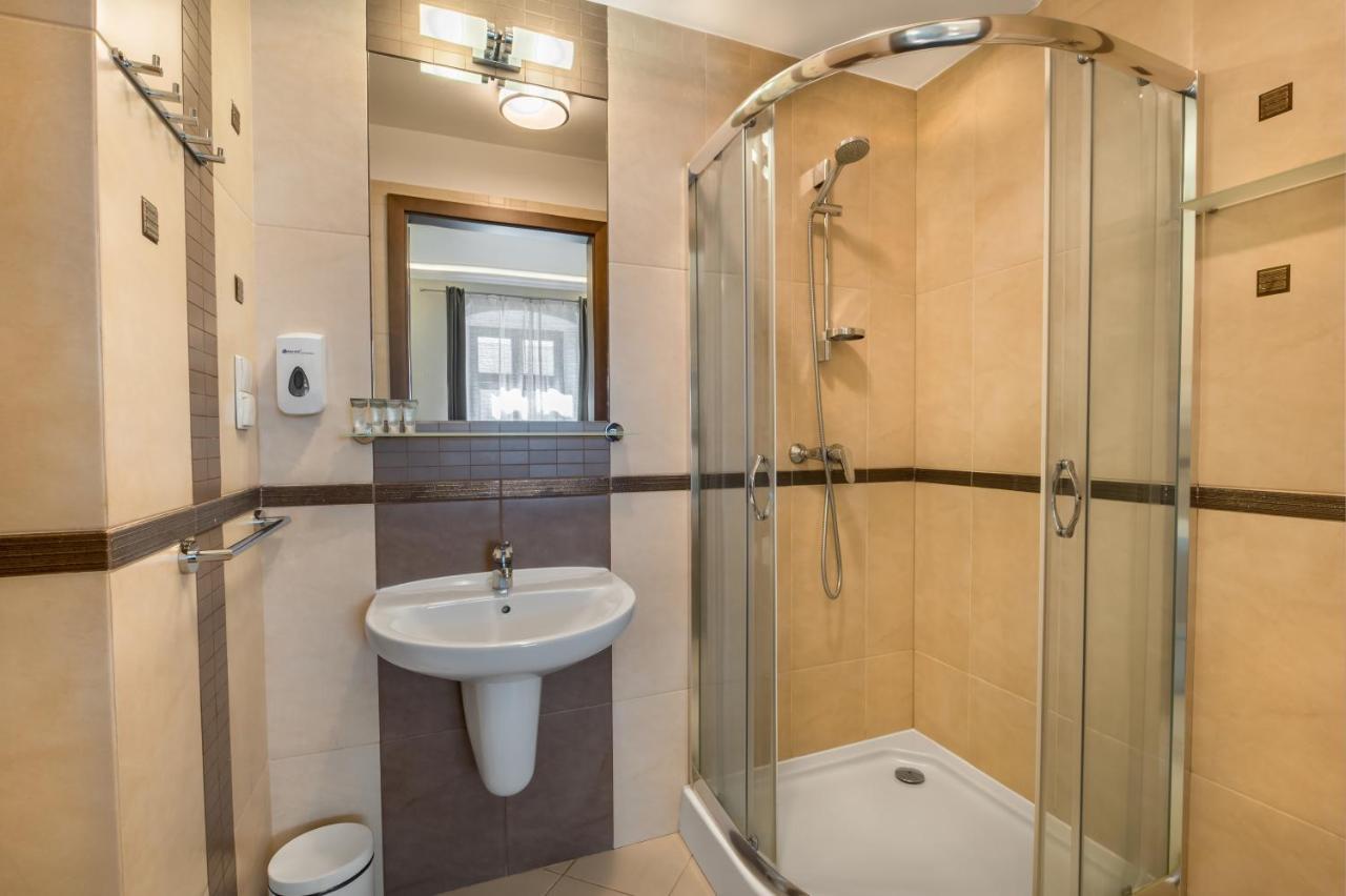Apartamenty Rynek 20 Pszczyna Exterior foto