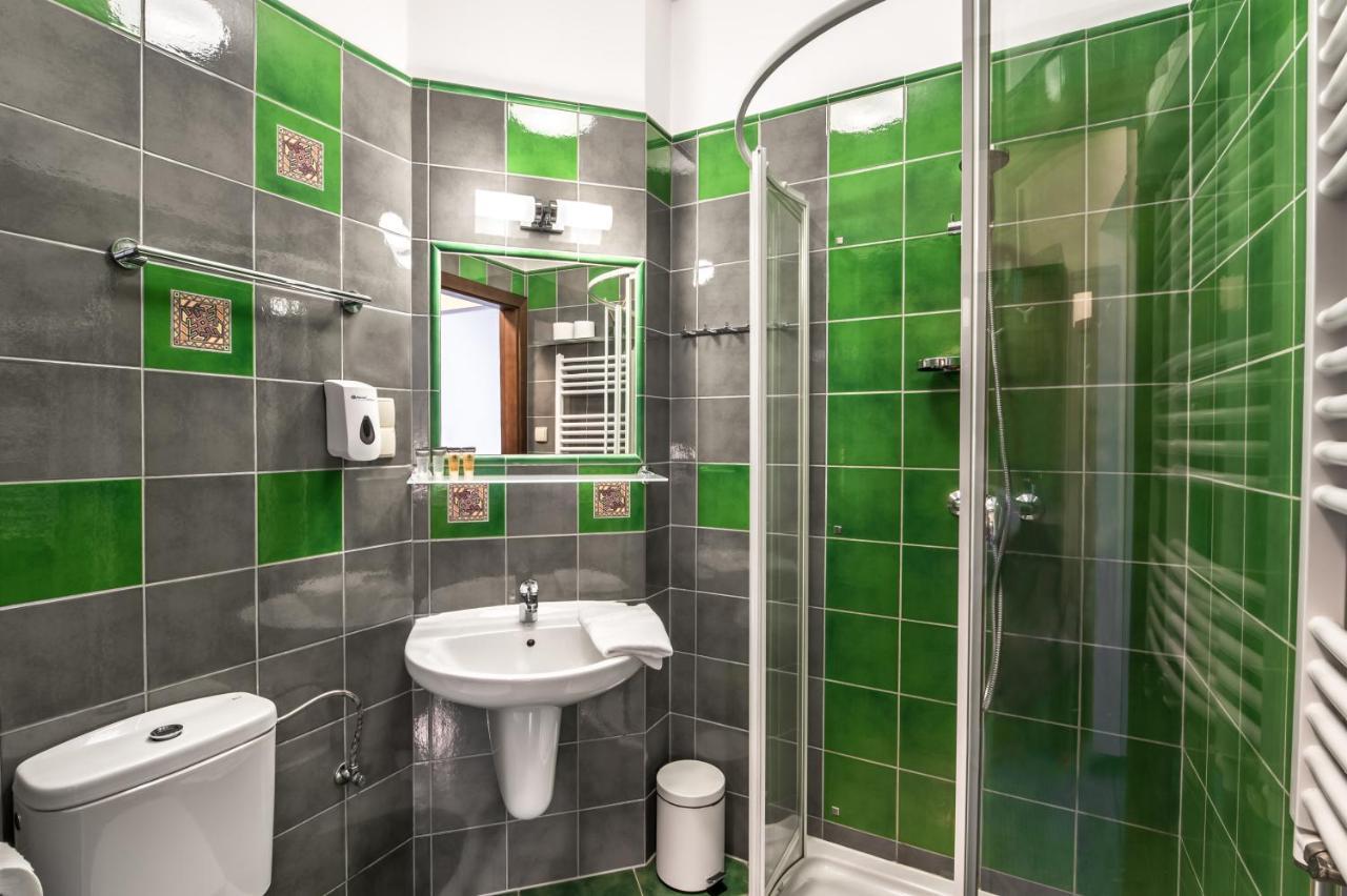 Apartamenty Rynek 20 Pszczyna Exterior foto
