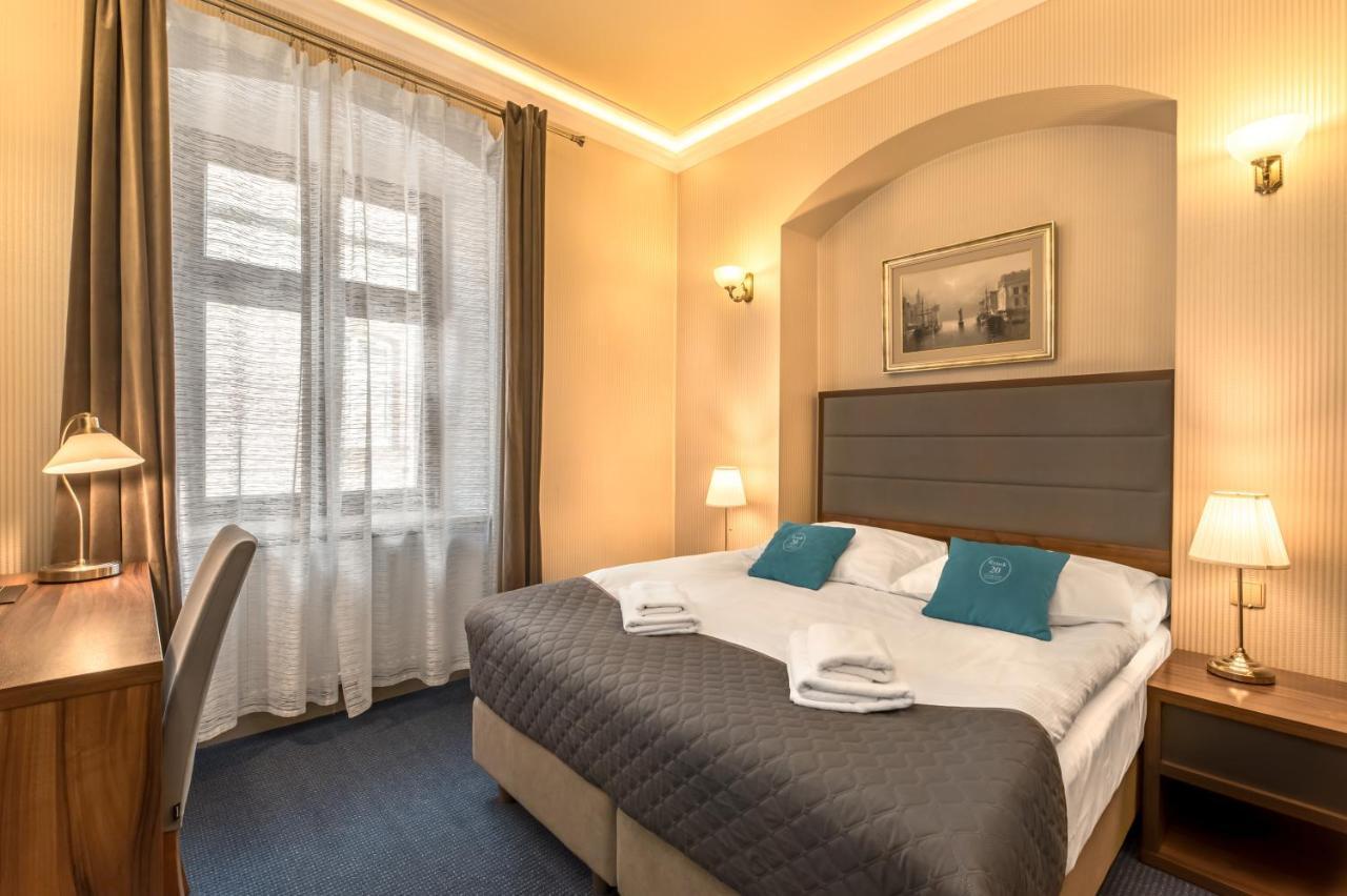 Apartamenty Rynek 20 Pszczyna Exterior foto